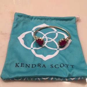 Kendra Scott Elton Cuff